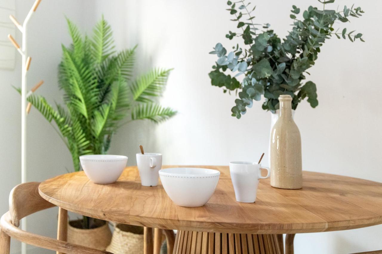Tinto Townhouse By Olala Homes セビリア エクステリア 写真