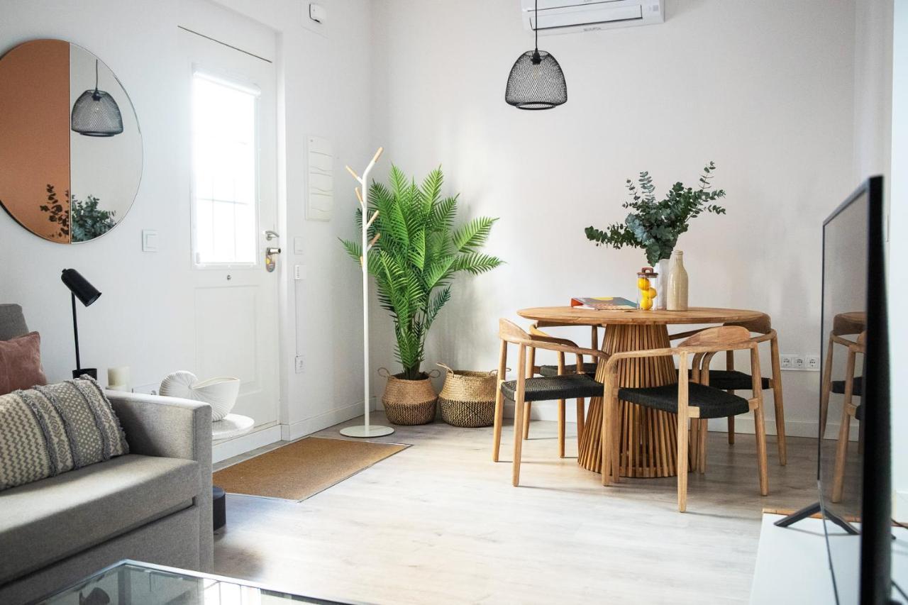 Tinto Townhouse By Olala Homes セビリア エクステリア 写真
