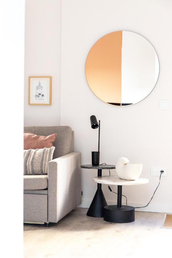 Tinto Townhouse By Olala Homes セビリア エクステリア 写真