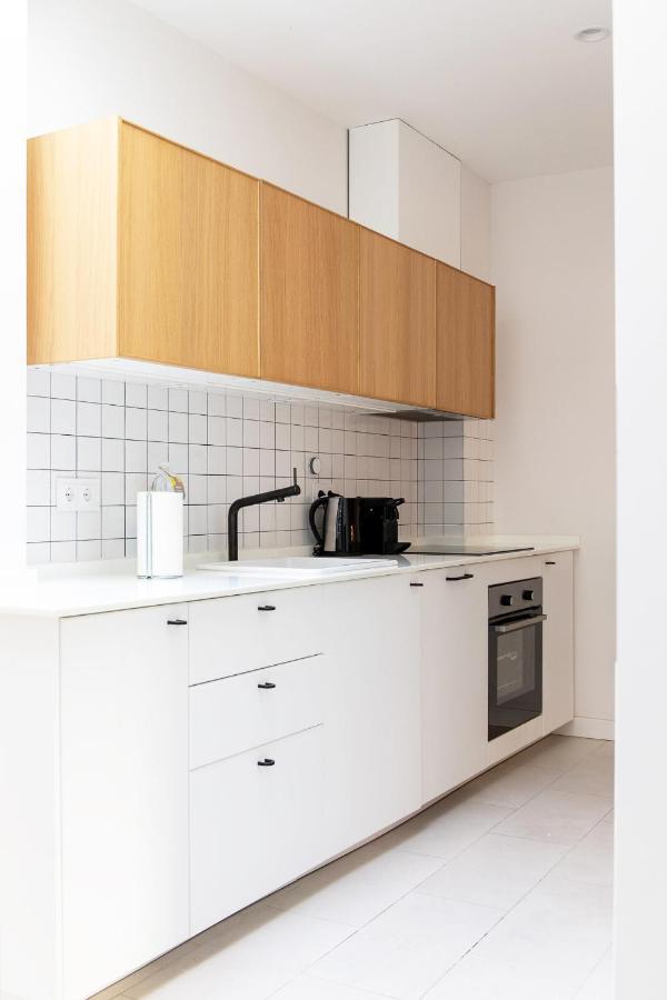 Tinto Townhouse By Olala Homes セビリア エクステリア 写真