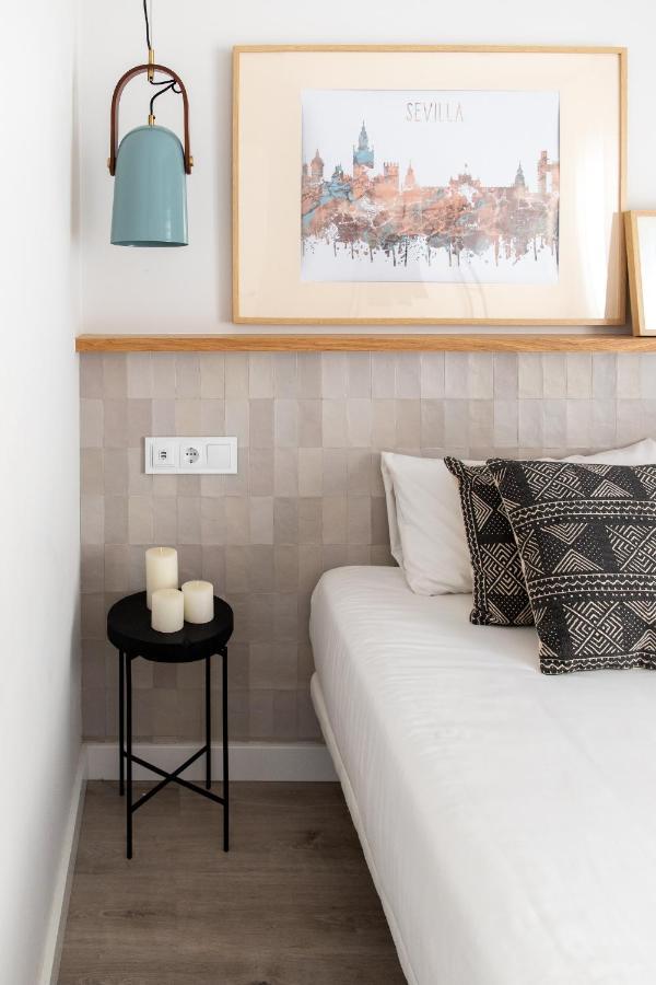 Tinto Townhouse By Olala Homes セビリア エクステリア 写真