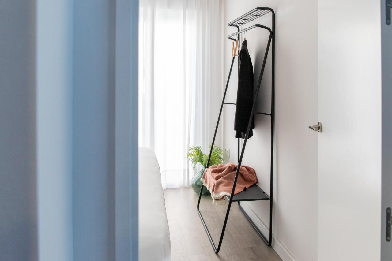 Tinto Townhouse By Olala Homes セビリア エクステリア 写真
