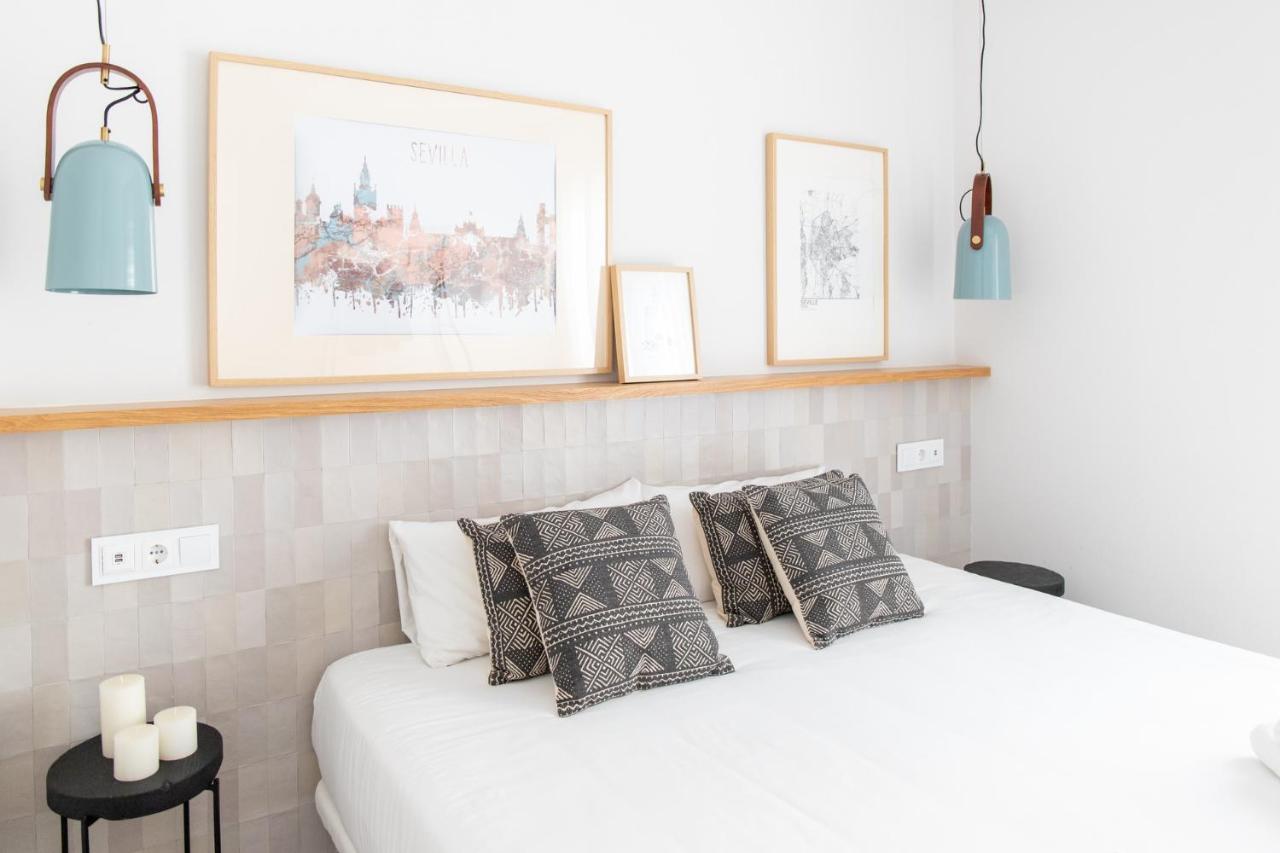 Tinto Townhouse By Olala Homes セビリア エクステリア 写真